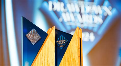 The Drawdown Awards 2024 